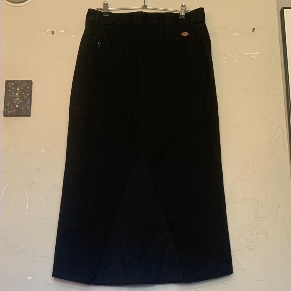 Dickies Midi Skirt